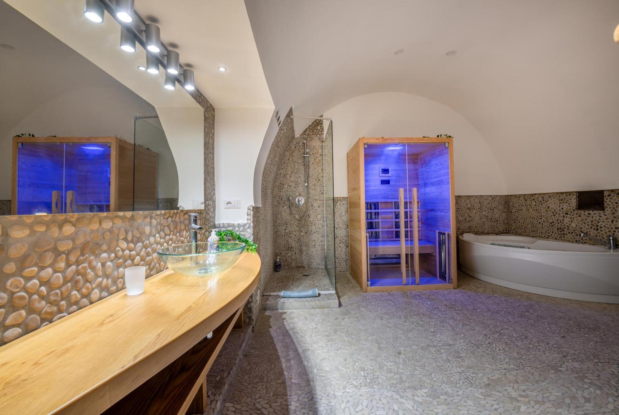 Il Ciottolo Sorrento Bed and Breakfast Eksteriør billede